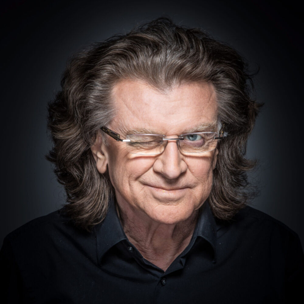 Picture of Zbigniew Wodecki