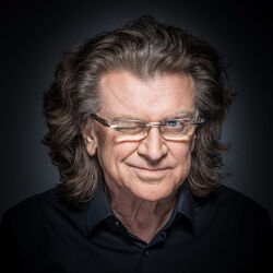 Picture of Zbigniew Wodecki