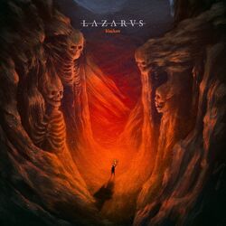 Picture of Lazarvs