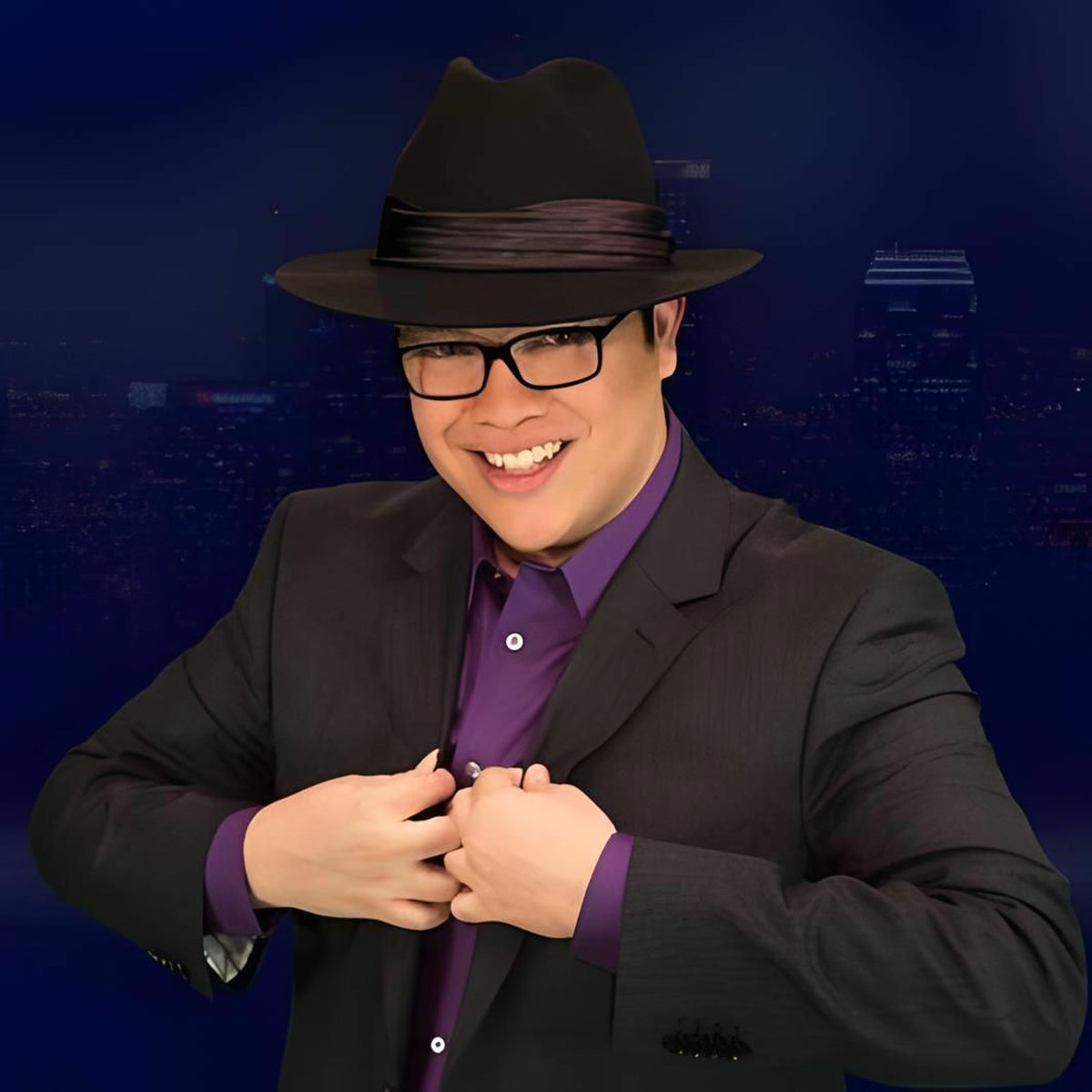 Franco Escamilla