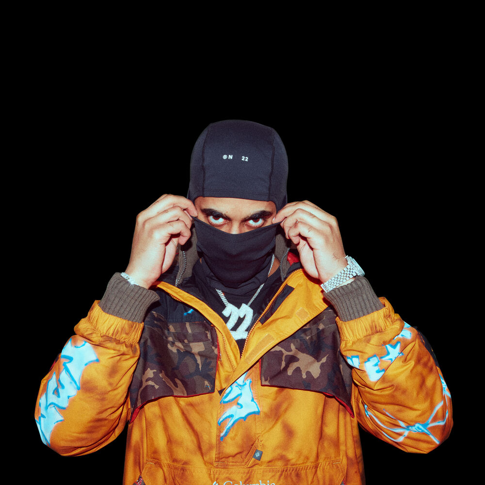 Picture of ASHE 22