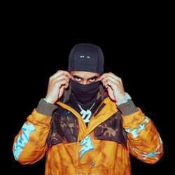 Picture of ASHE 22