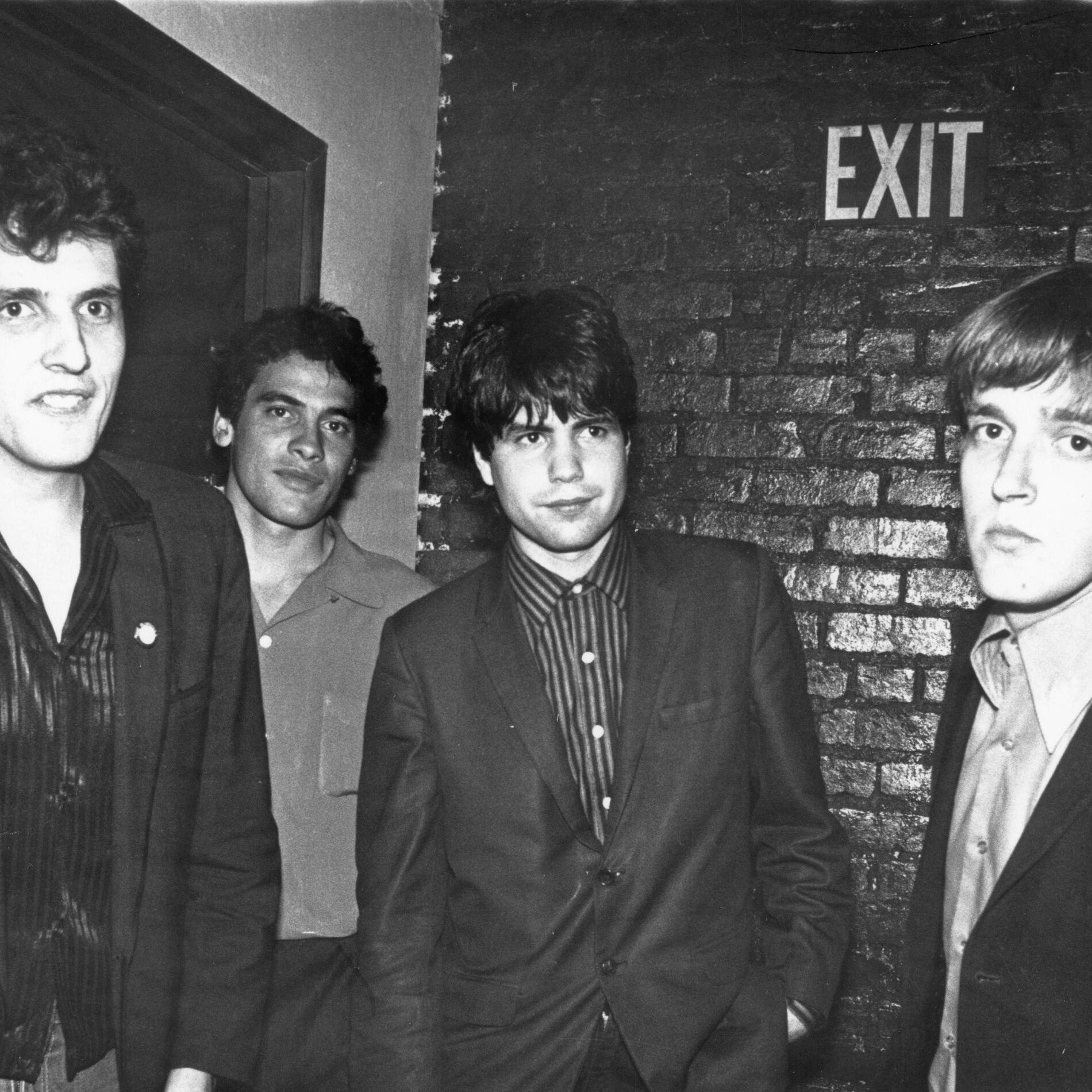 Artist picture of The Plimsouls