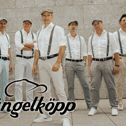 Picture of Klüngelköpp