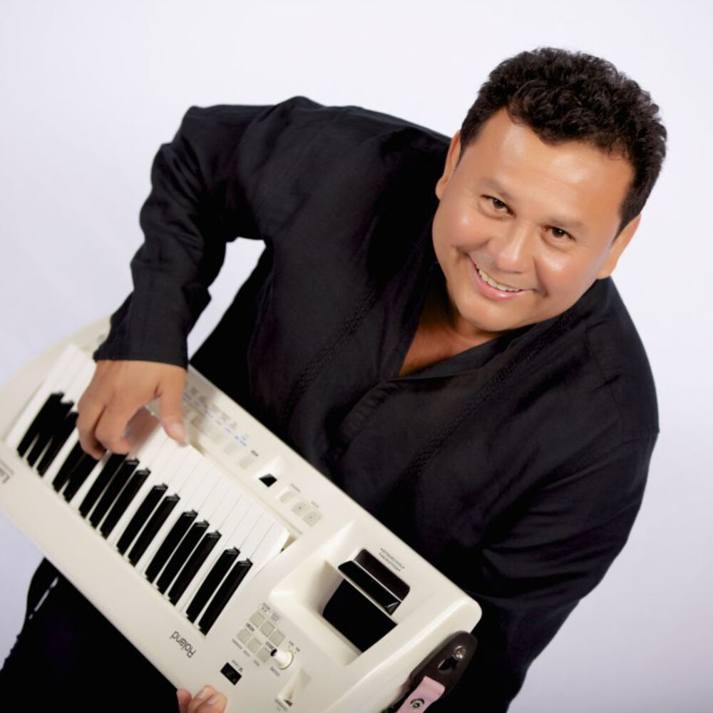 Picture of Alfredo El Pulpo Y Sus Teclados