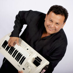 Picture of Alfredo El Pulpo Y Sus Teclados