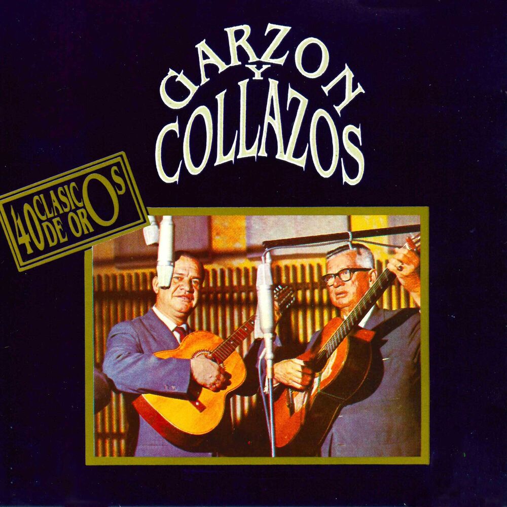 Picture of Garzón y Collazos