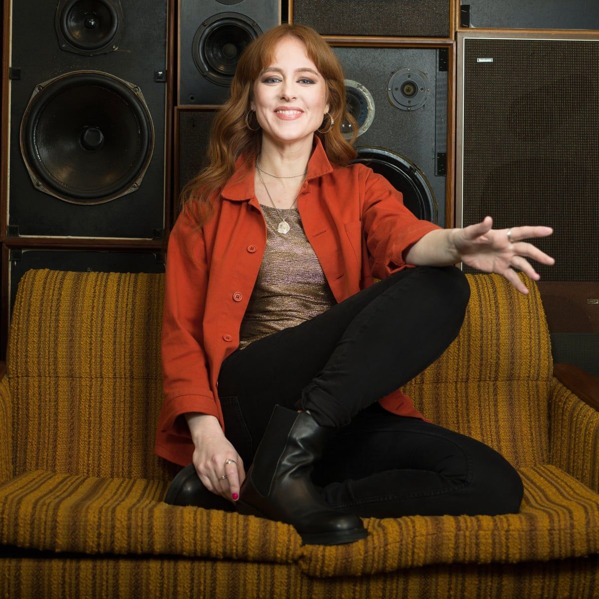 Hannah Peel
