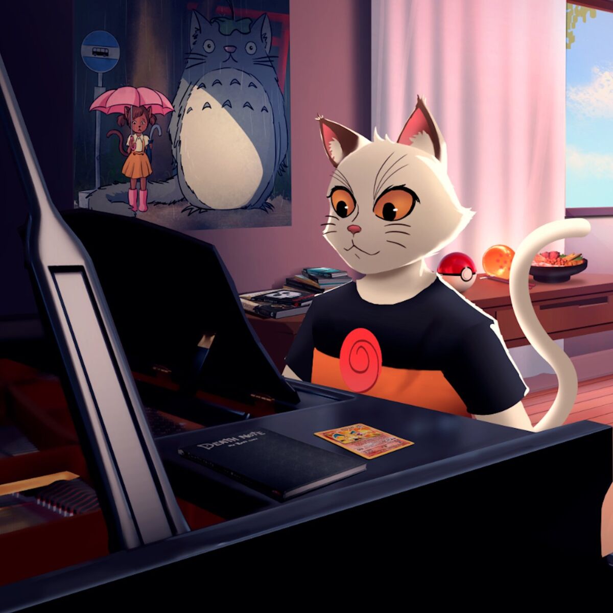 Artist picture of Cato