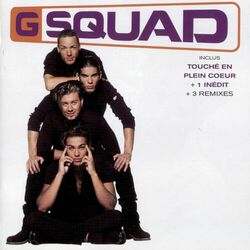 Picture of G Squad