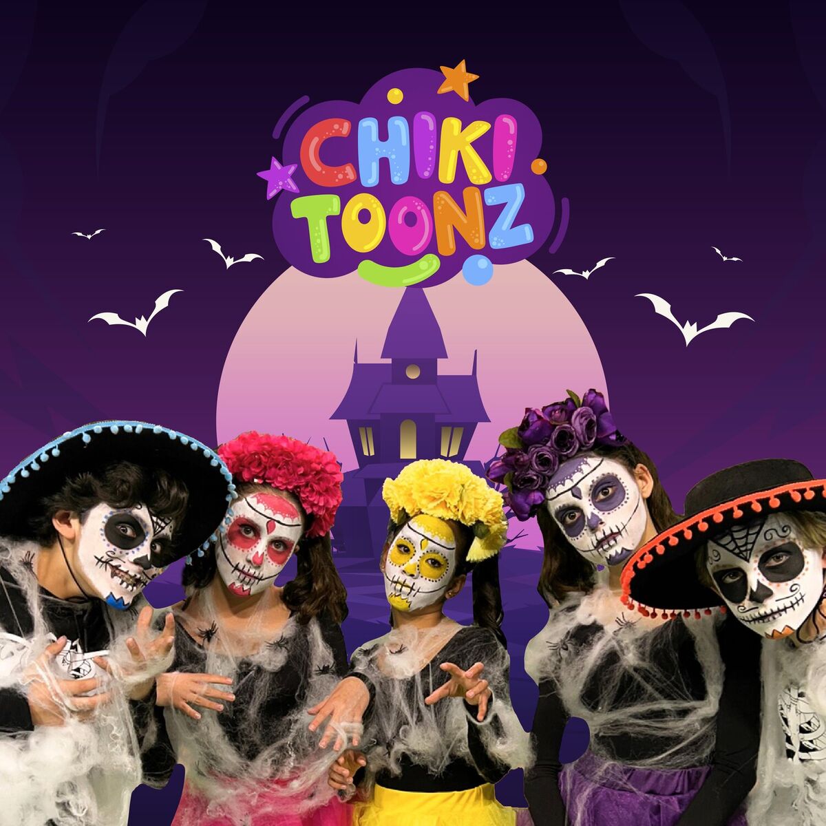 Chiki Toonz