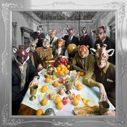 Picture of Antibalas