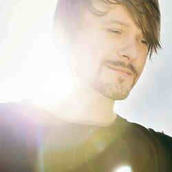 Picture of Mathias Kaden