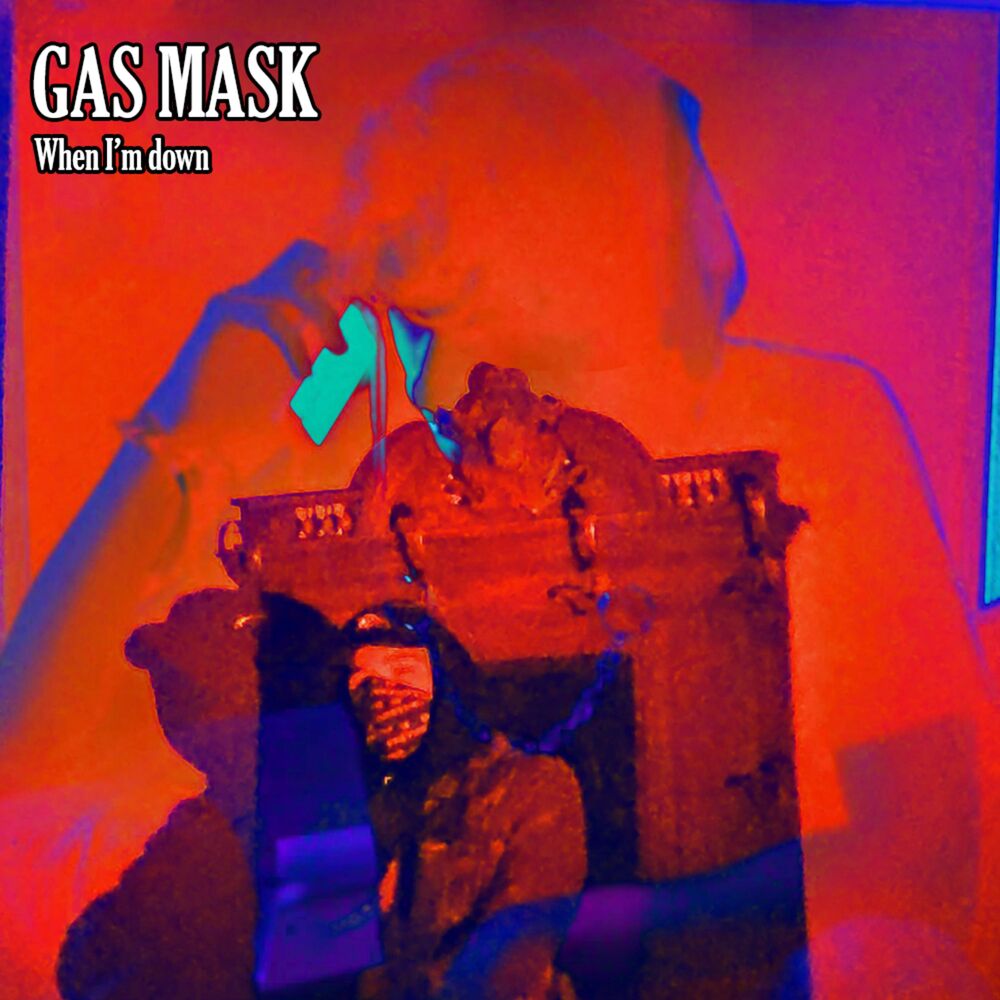 Picture of Gas Mask