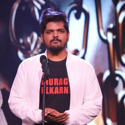 Picture of Anurag Kulkarni