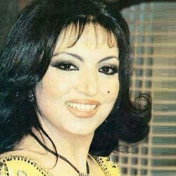 Picture of Samira Tawfik