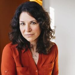 Picture of Kris Delmhorst