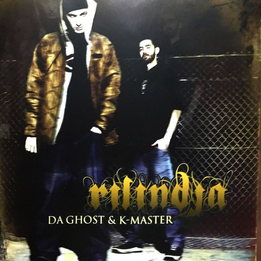 Picture of Da Ghost