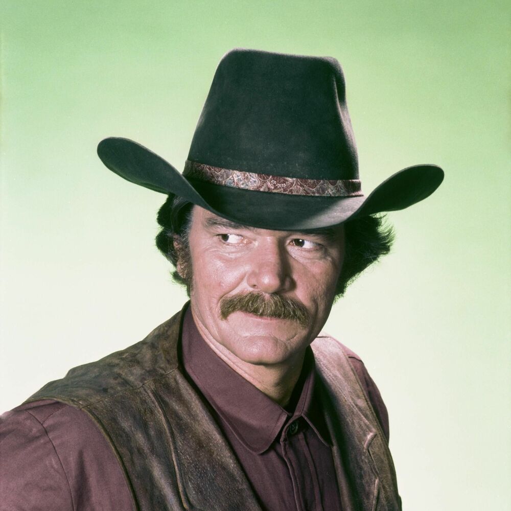 Picture of Ed Bruce