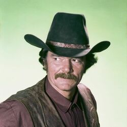 Picture of Ed Bruce