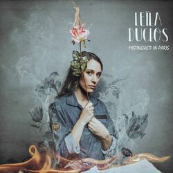 Picture of Leïla Duclos