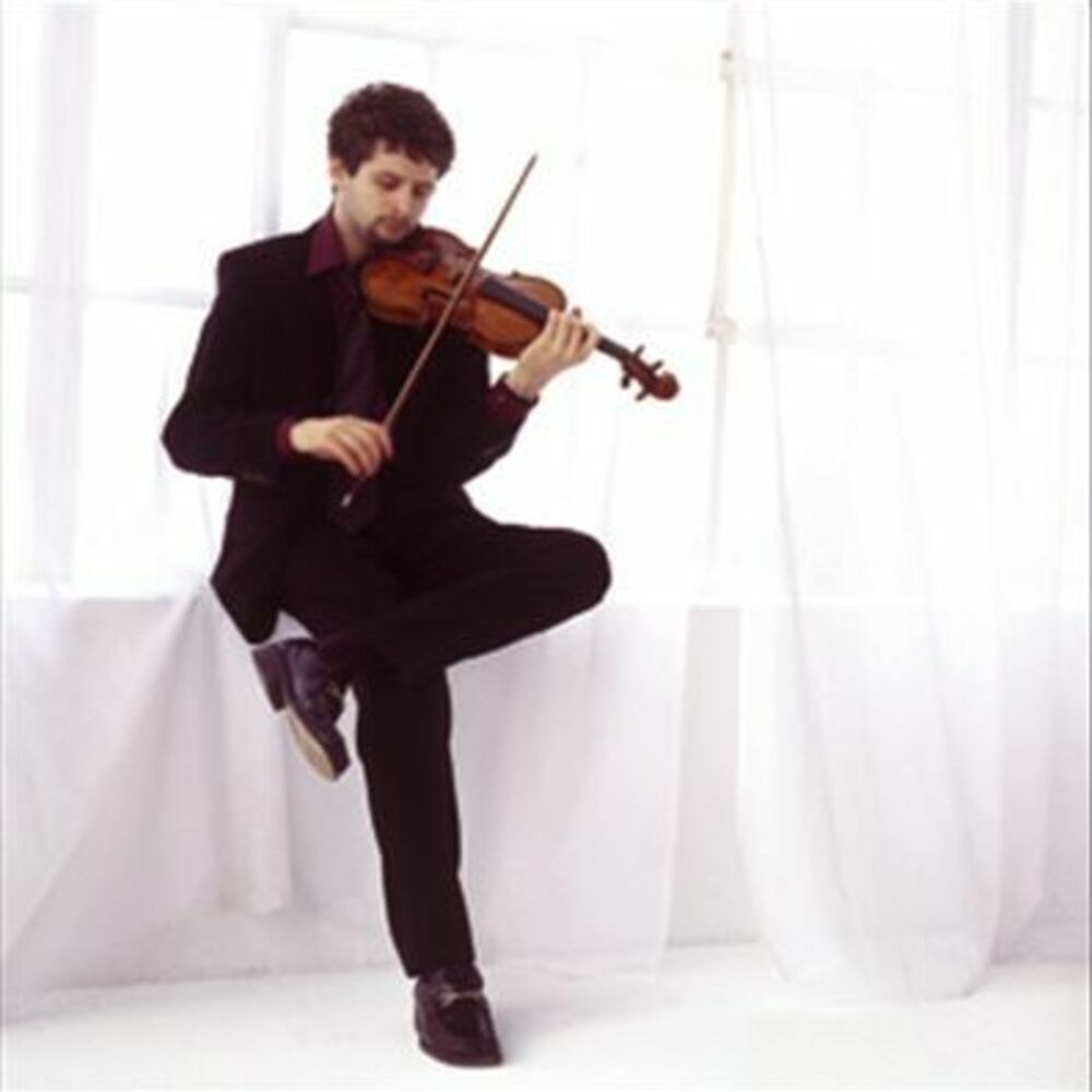 Picture of Ilya Gringolts