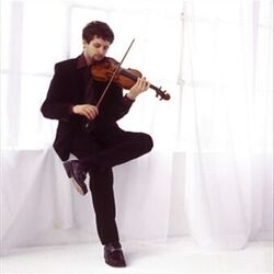 Picture of Ilya Gringolts