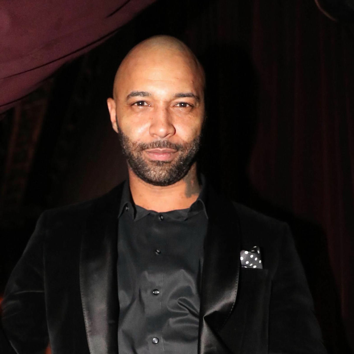 Artist picture of Joe Budden