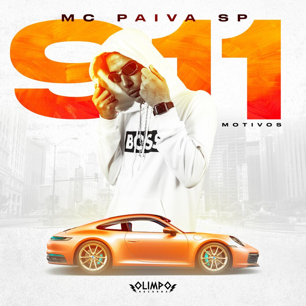 Picture of MC Paiva SP