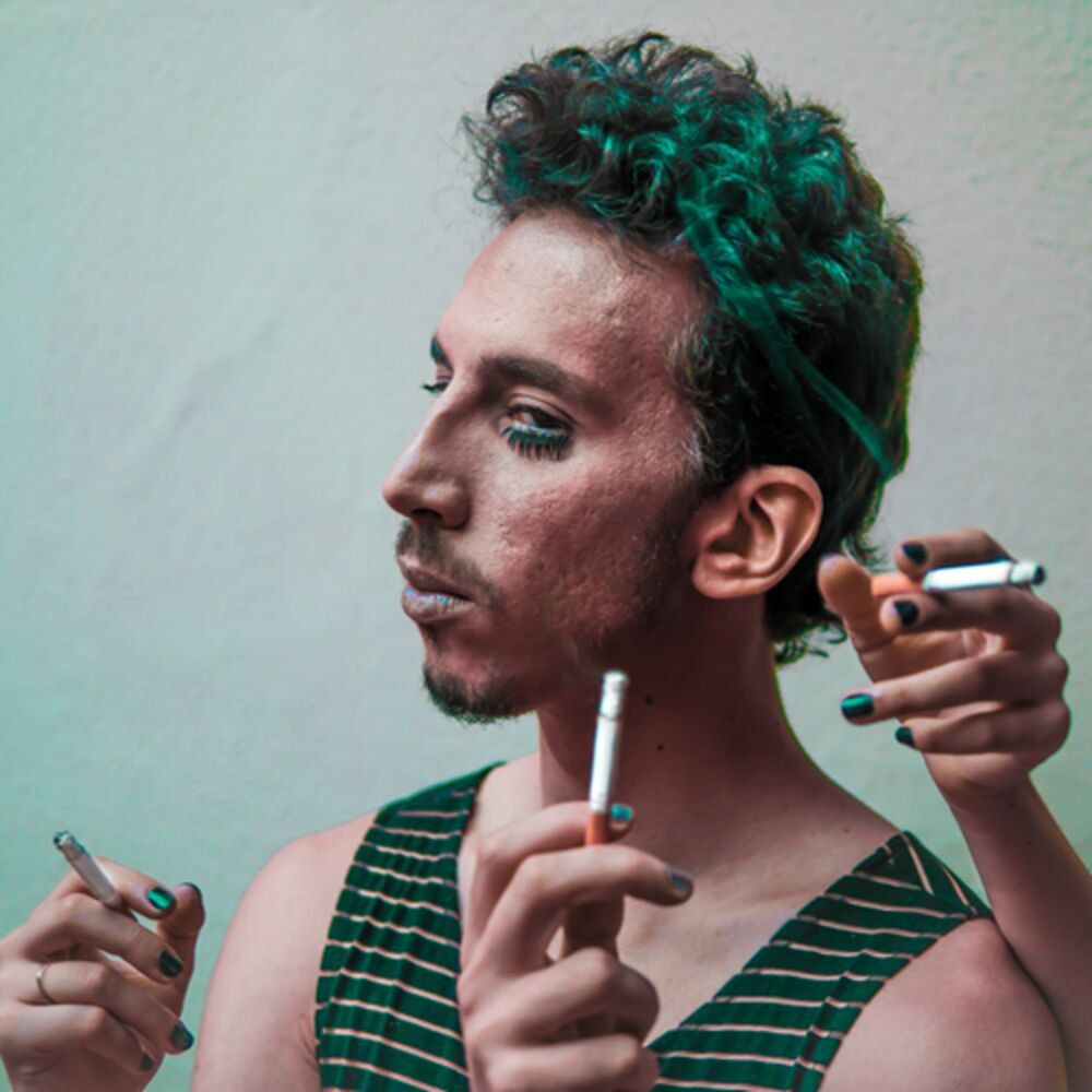 Picture of Rafael Castro