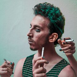 Picture of Rafael Castro