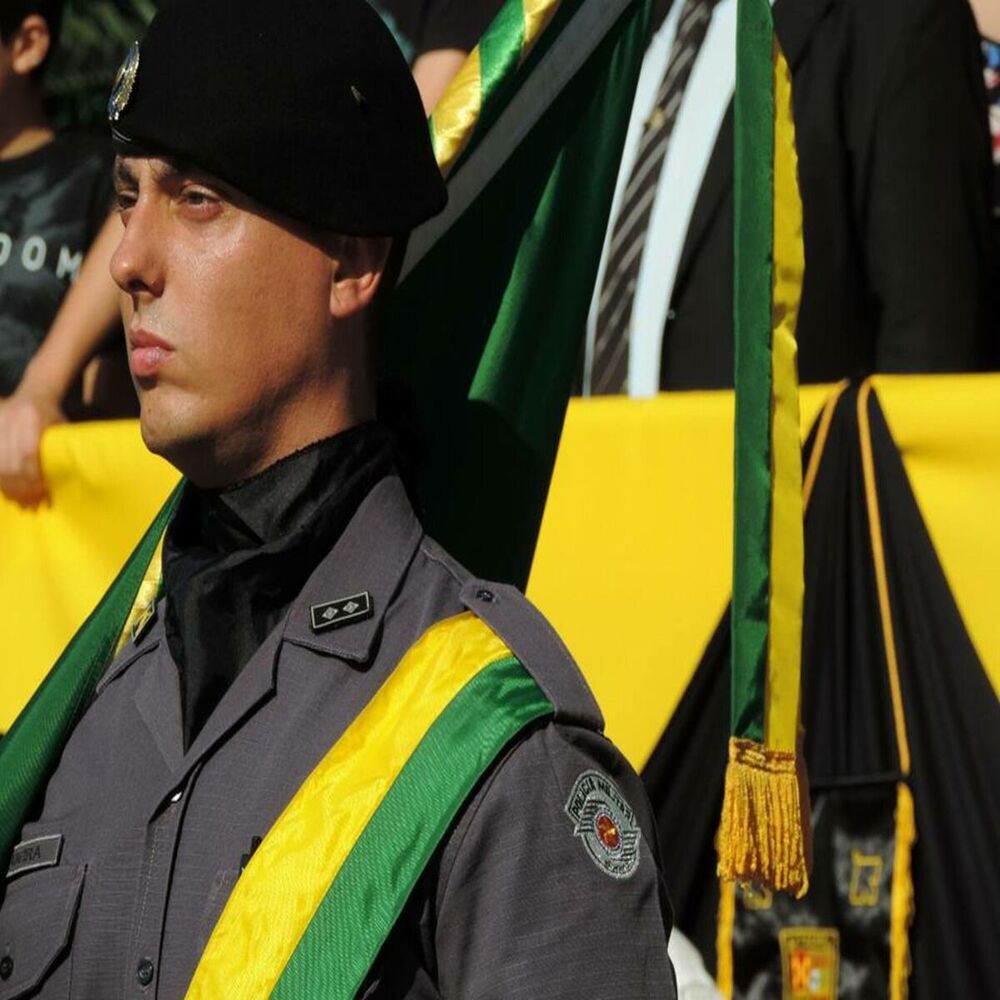 Picture of Orquestra Brigada Militar do Norte