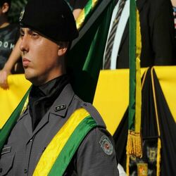 Picture of Orquestra Brigada Militar do Norte
