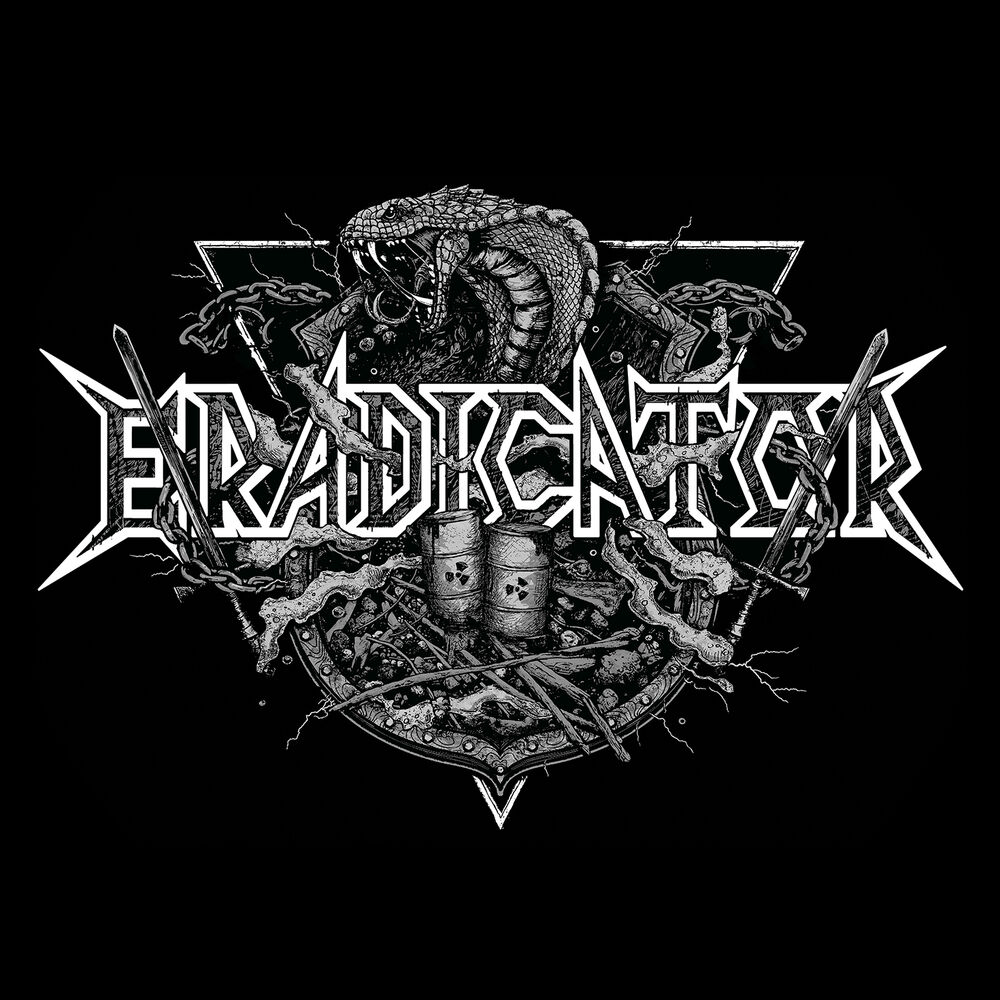 Picture of Eradicator