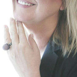 Picture of Johanne Blouin