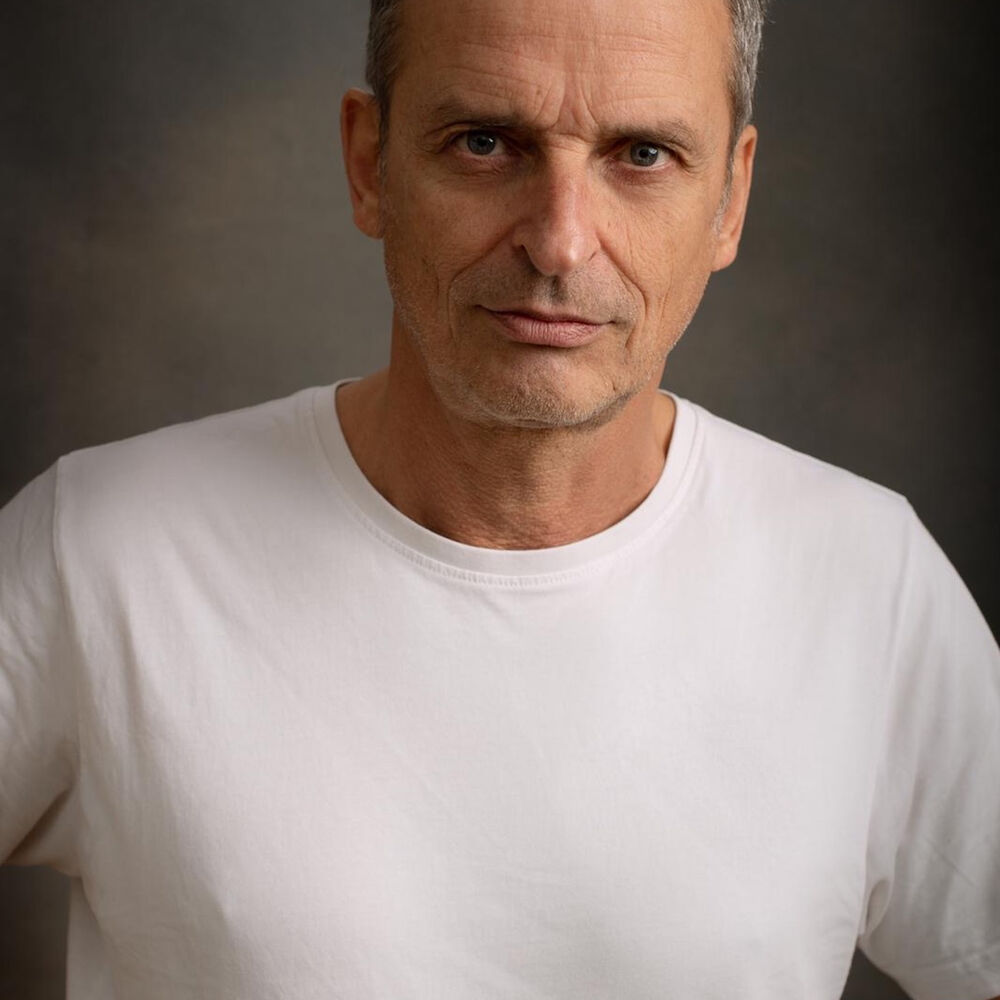 Picture of Mike Herting