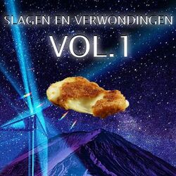Picture of Krokante Kaaskorst
