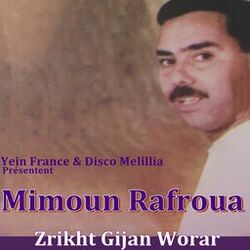 Picture of Mimoun Rafroua