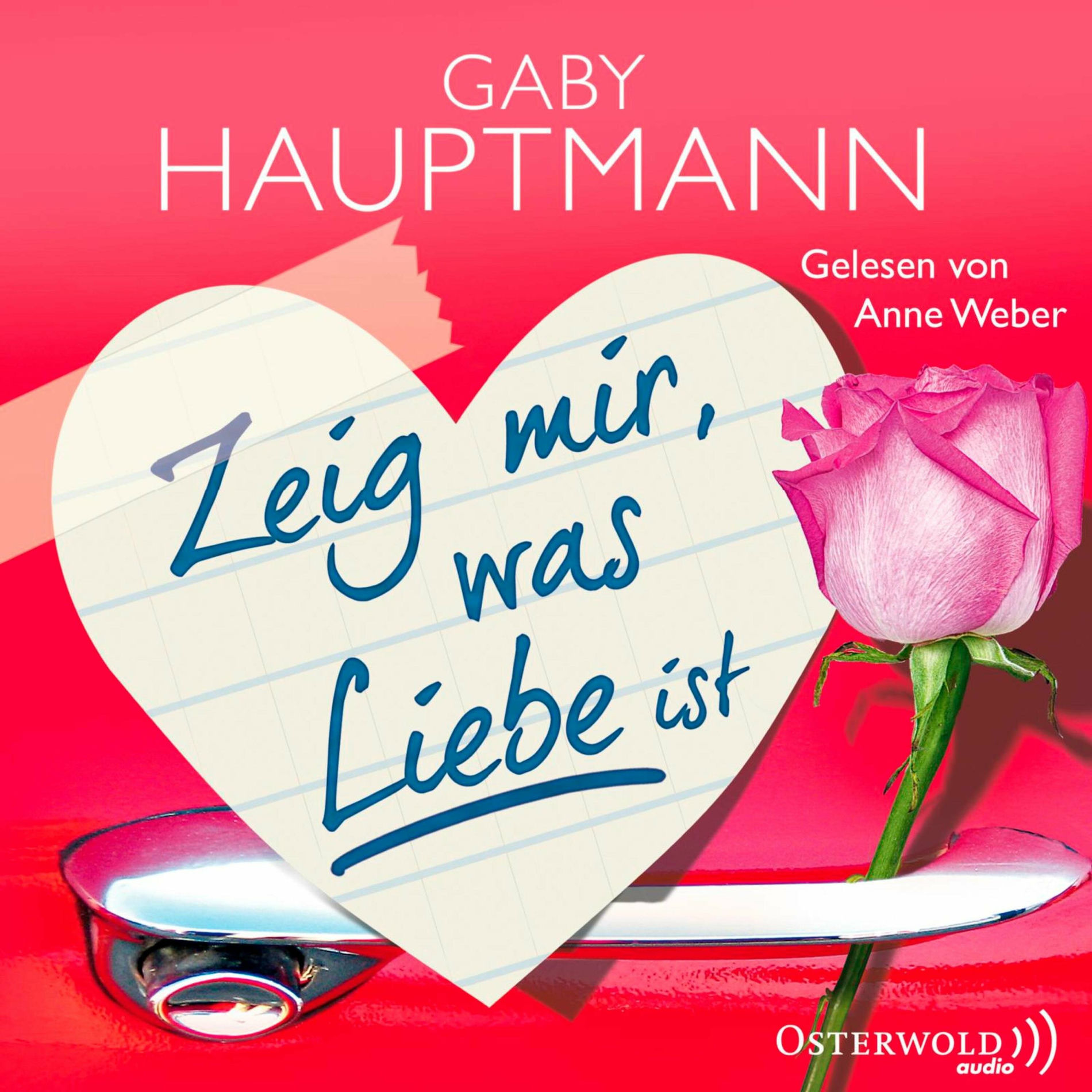 Artist picture of Gaby Hauptmann