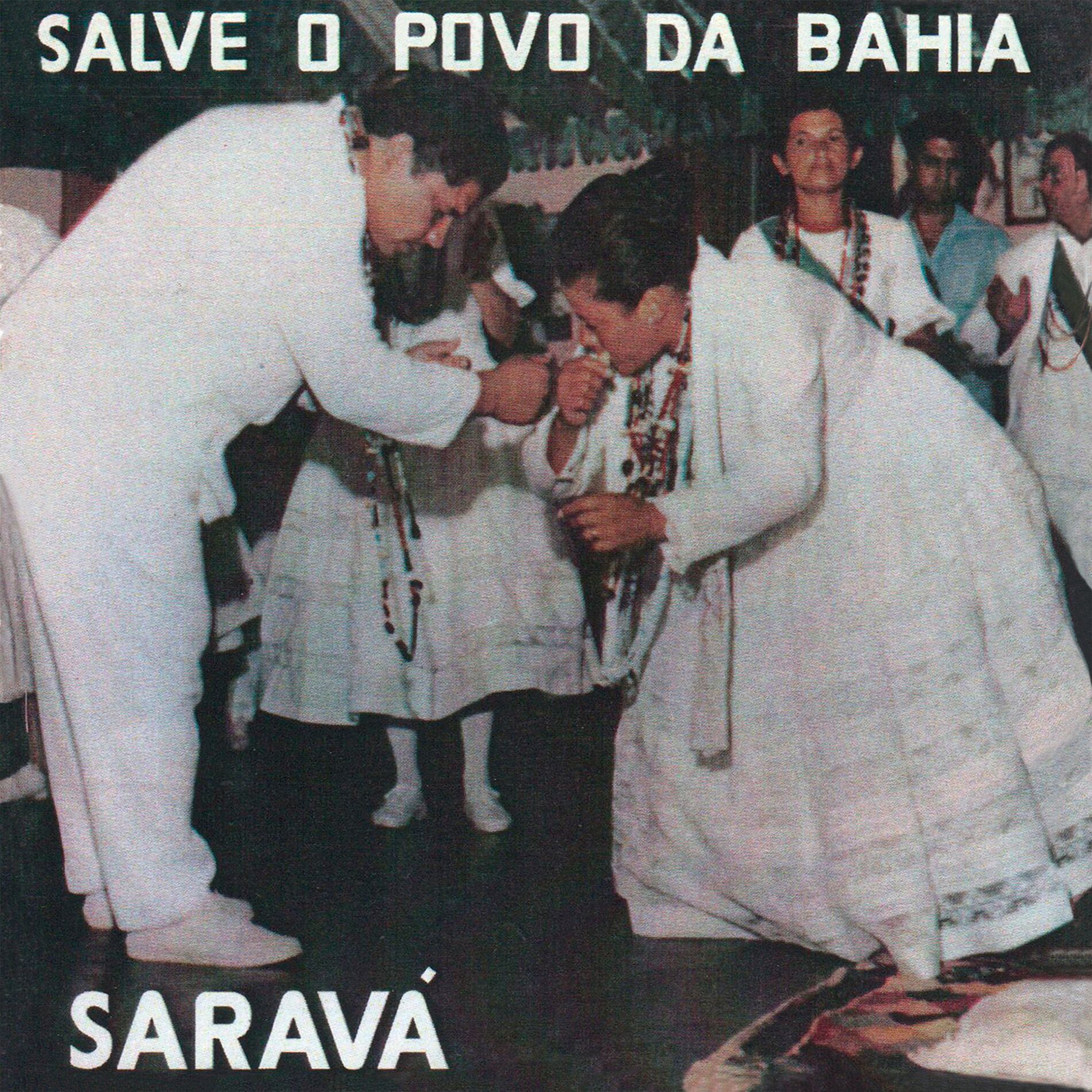 Tenda Nossa Senhora Aparecida