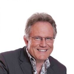 Picture of Coenie De Villiers