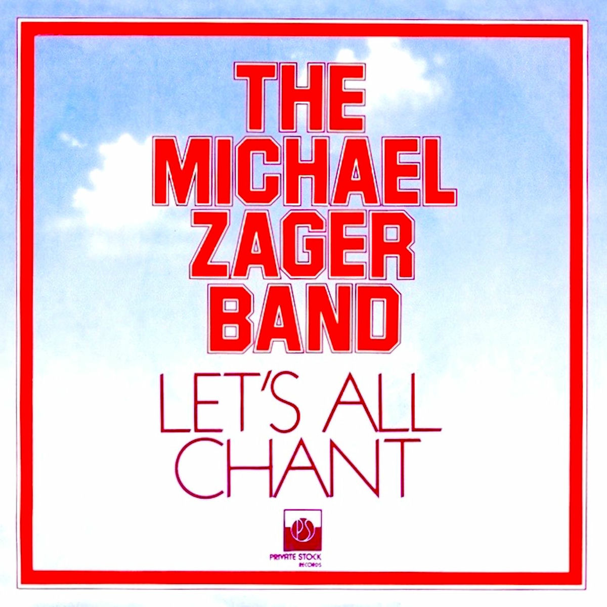 Artist picture of Michael Zager Band