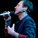 Roby Facchinetti