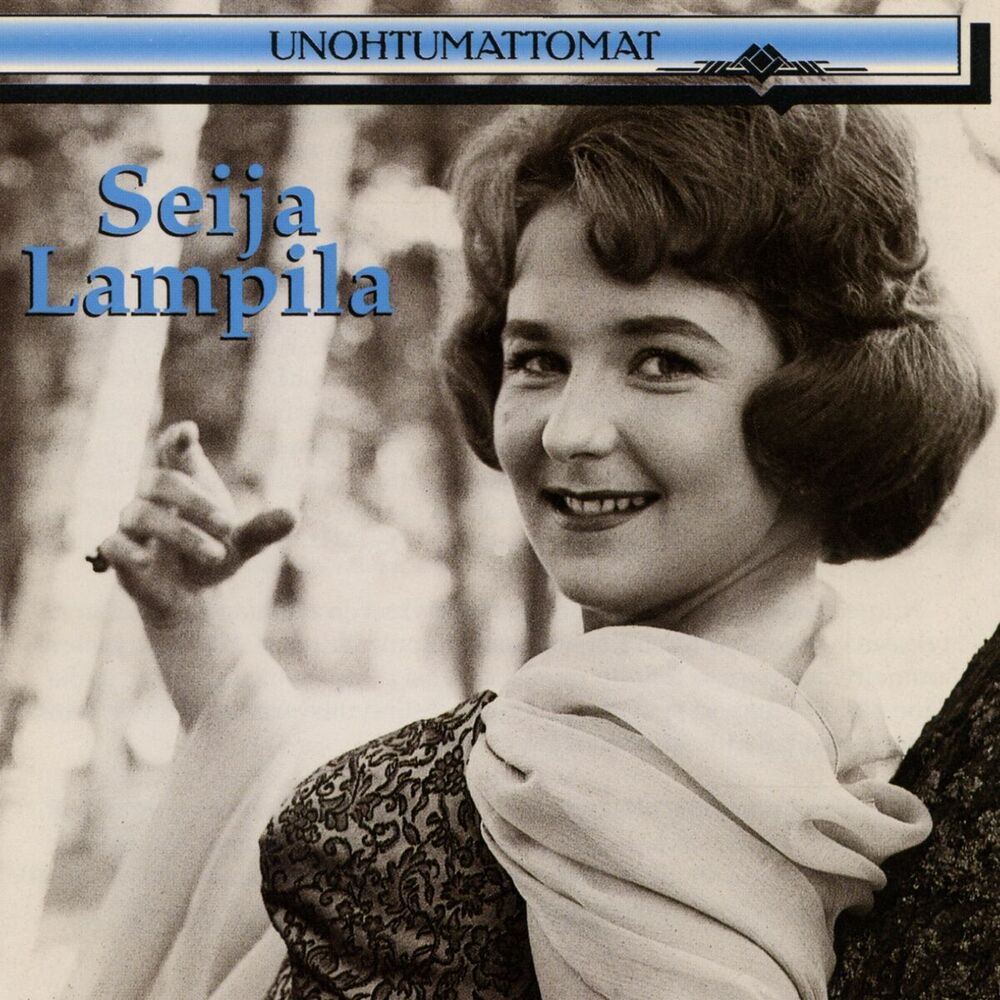 Picture of Seija Lampila