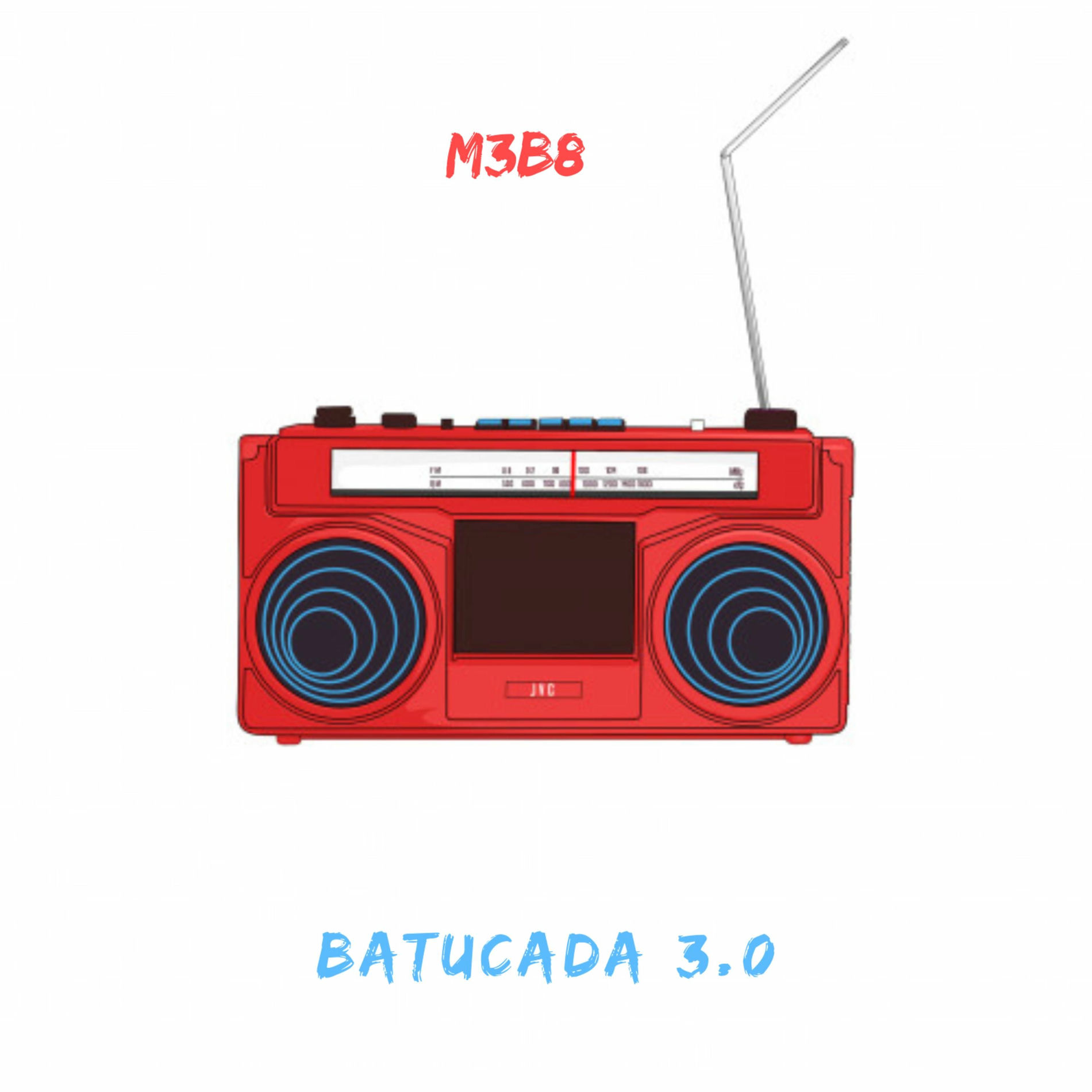 M3B8