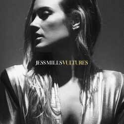 Picture of Jess Mills
