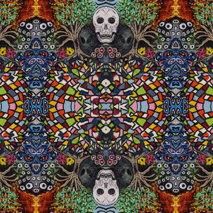 Run DMT