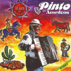 Picture of Pinto do Acordeon