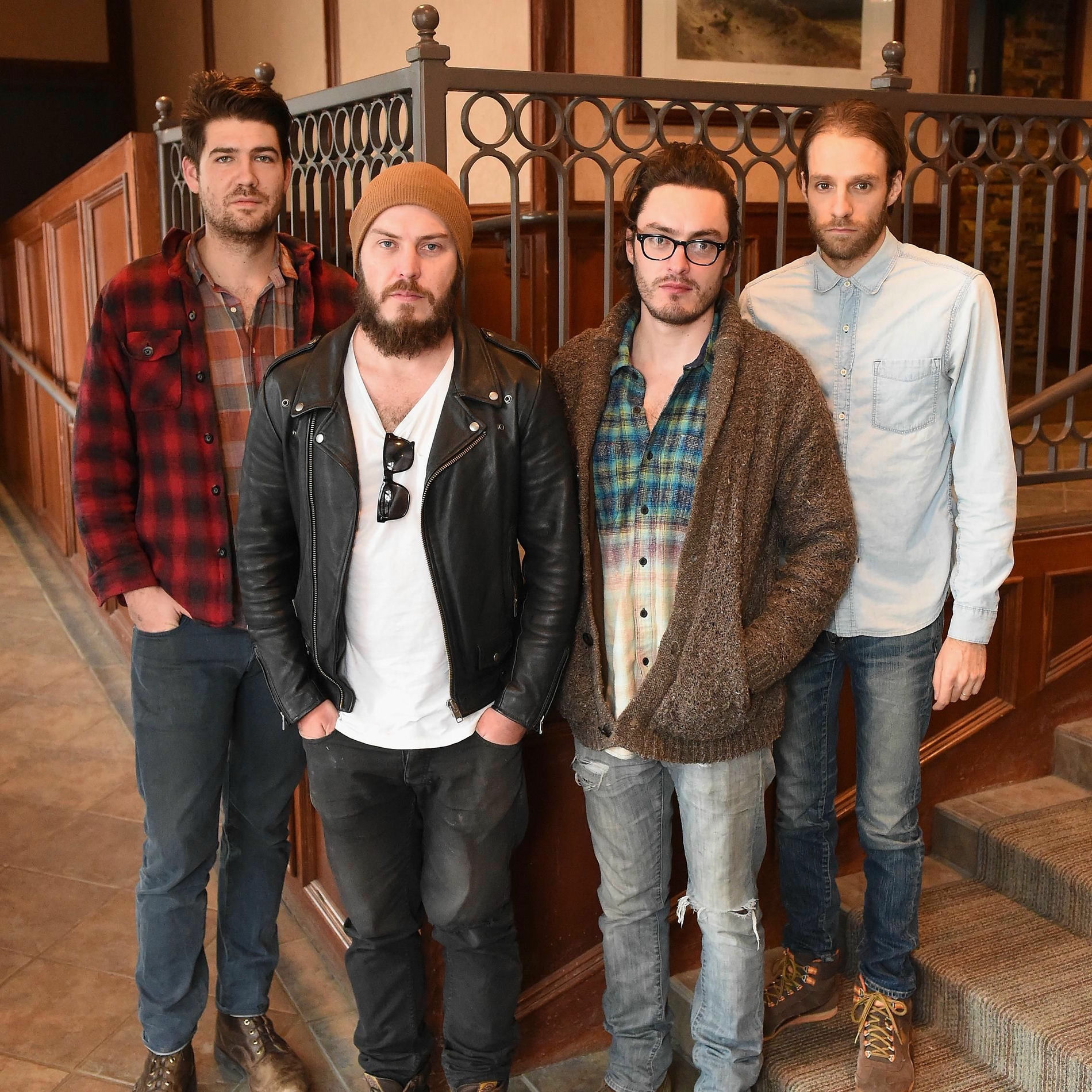 Artist picture of Civil Twilight