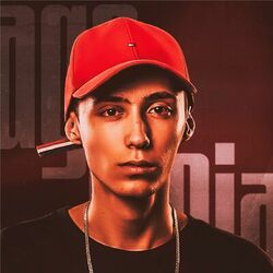 Picture of DJ Thiago SC